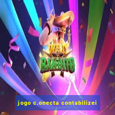 jogo c.onecta contabilizei